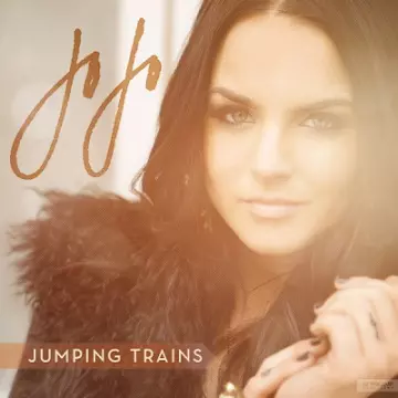 JoJo - Jumping Trains  [Albums]