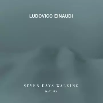 Ludovico Einaudi - Seven Days Walking (Day 6)  [Albums]