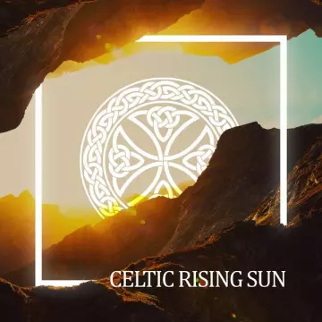 Celtic Nation - Celtic Rising Sun  [Albums]