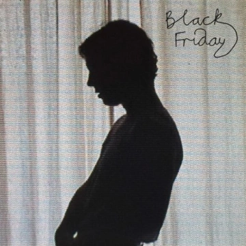 Tom Odell - Black Friday  [Albums]