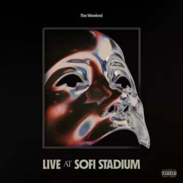 The Weeknd - After Hours (Live At SoFi Stadium)  [Albums]