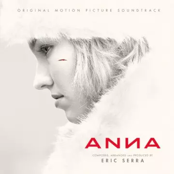 Anna (Original Motion Picture Soundtrack)  [B.O/OST]