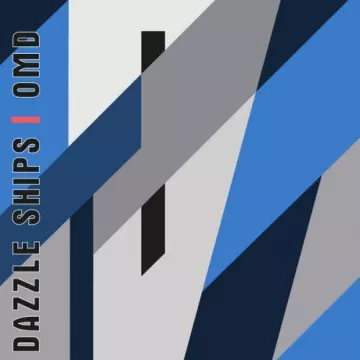 Orchestral Manoeuvres In The Dark (OMD) - Dazzle Ships (Deluxe)  [Albums]