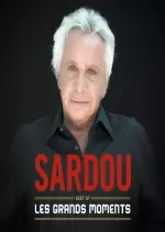 Michel Sardou - Les grands môments  [Albums]