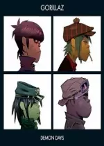 Gorillaz - Demon Days  [Albums]