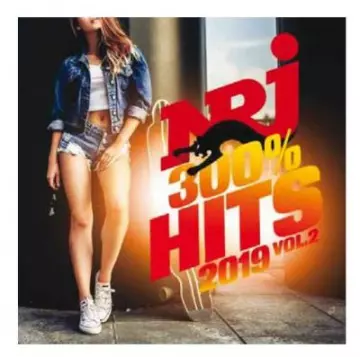 NRJ 300 % Hits 2019 Vol 2  [Albums]