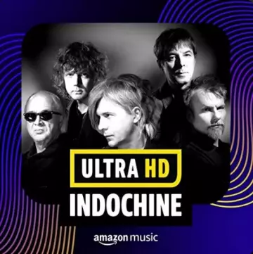 ULTRA HD INDOCHINE  [Albums]