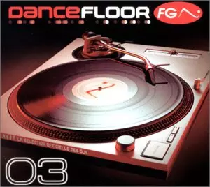 Dancefloor FG Vol. 3  [Albums]