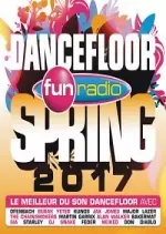 Fun Dancefloor Spring 2017  [Albums]