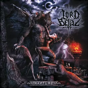 Lord Belial - Rapture  [Albums]