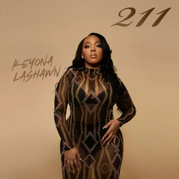 Keyona Lashawn - 211  [Albums]