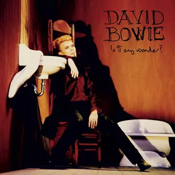 David Bowie – Is It Any Wonder  [Albums]