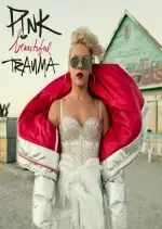 P!nk - Beautiful Trauma  [Albums]