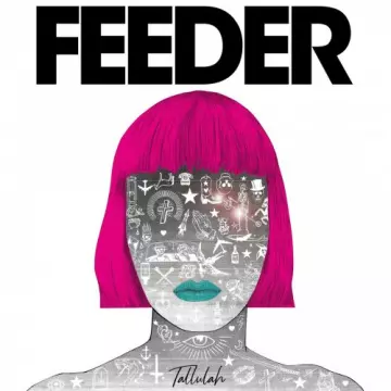 Feeder - Tallulah  [Albums]