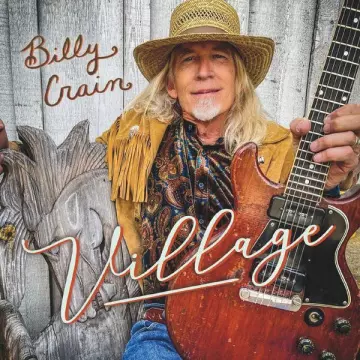 Billy Crain - Village  [Albums]