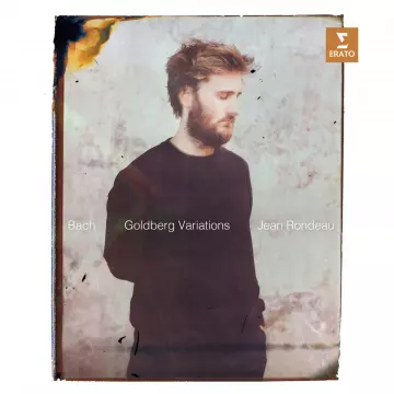 Bach - Goldberg Variations (Jean Rondeau)  [Albums]