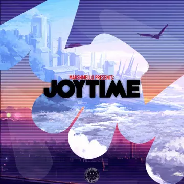 Marshmello - Joytime  [Albums]