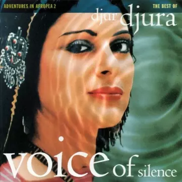 DJUR DJURA - Voice Of Silence  [Albums]