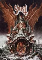 Ghost – Prequelle  [Albums]