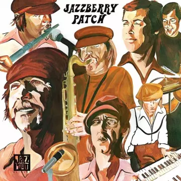 Jazzberry Patch - Jazzberry Patch  [Albums]