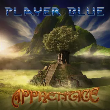 Player Blue - Apprentice  [Albums]