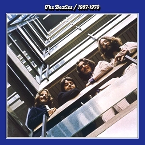 The Beatles 1967 - 1970 (Japan SHM-CD remastering 2014)  [Albums]