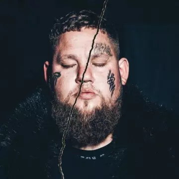 Rag'n'Bone Man - Life By Misadventure  [Albums]