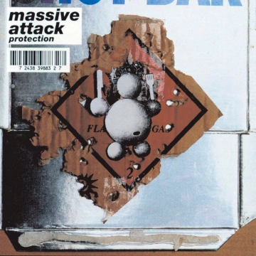 Massive Attack - Protection  [Albums]