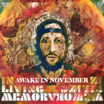 In Living Memory - Awake in November  [Albums]