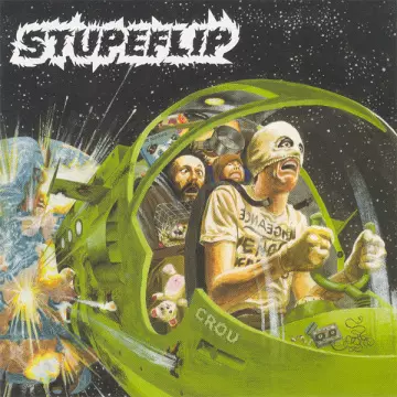 Stupeflip - Stupeflip  [Albums]