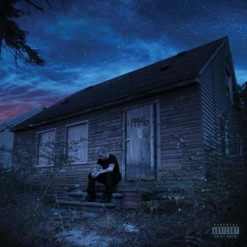 Eminem – The Marshall Mathers LP2 (Expanded Edition)  [Albums]