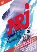 NRJ DJ Awards 2018  [Albums]