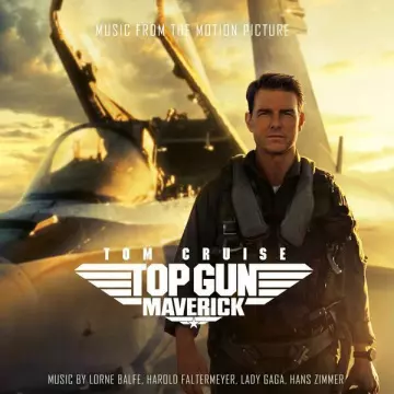 Top Gun - Maverick (Music From The Motion Picture)  [B.O/OST]