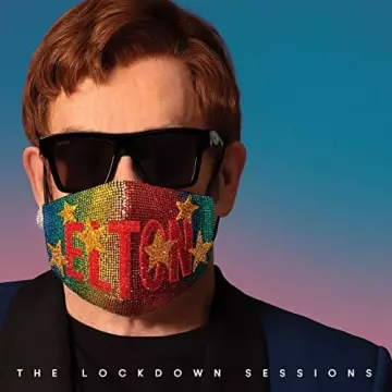 Elton John - The Lockdown Sessions  [Albums]