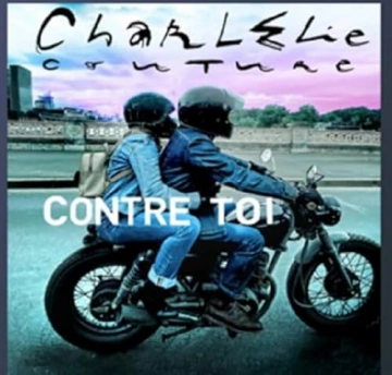 Flac Charlelie Couture - Contre Toi 2024 [Albums]