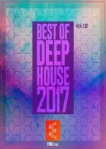 Best of Deep House 2017, Vol. 02  [Albums]