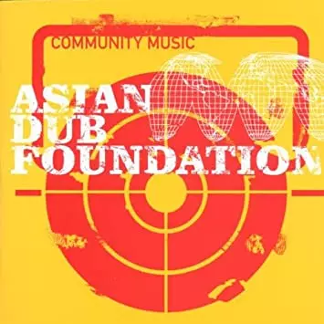 Asian Dub Foundation - Community Music  [Albums]