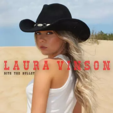 Laura Vinson - Bite The Bullet  [Albums]