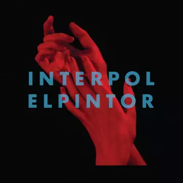 Interpol - El Pintor  [Albums]