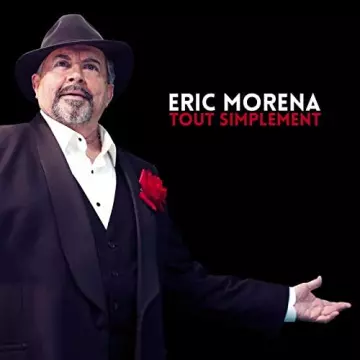 Eric Morena - Tout simplement  [Albums]