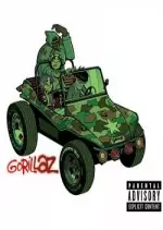 Gorillaz  [Albums]