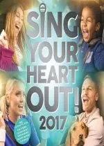 Sing Your Heart Out 2017  [Albums]