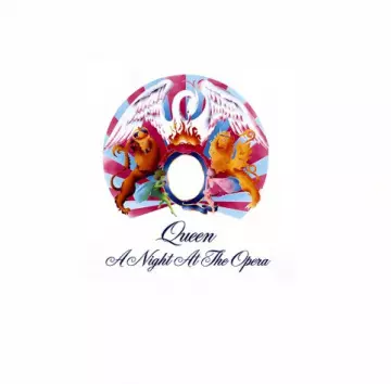 Queen - A Night at the Opera  [Albums]