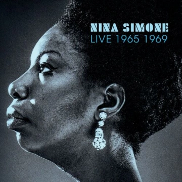 Nina Simone - Live 1965 - 1969  [Albums]