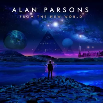 Alan Parsons - From The New World  [Albums]