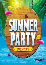 Summer Party Dance Hits 2017  [Albums]