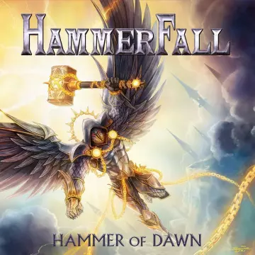 Hammerfall - Hammer of Dawn  [Albums]