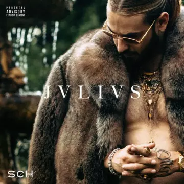 SCH - JVLIVS  [Albums]