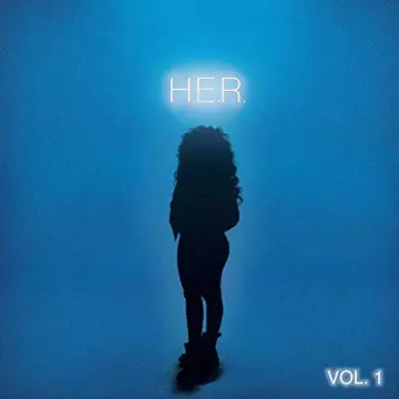 H.E.R. - H.E.R. Volume 1  [Albums]