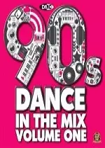 90s Dance in The Mix (Volume One)  [Albums]